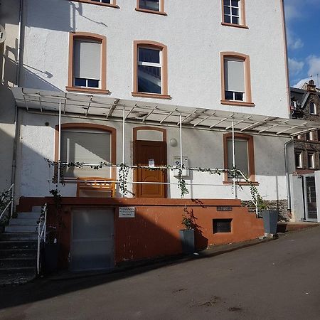 Traben-Trarbach Sonnenseite Exterior foto