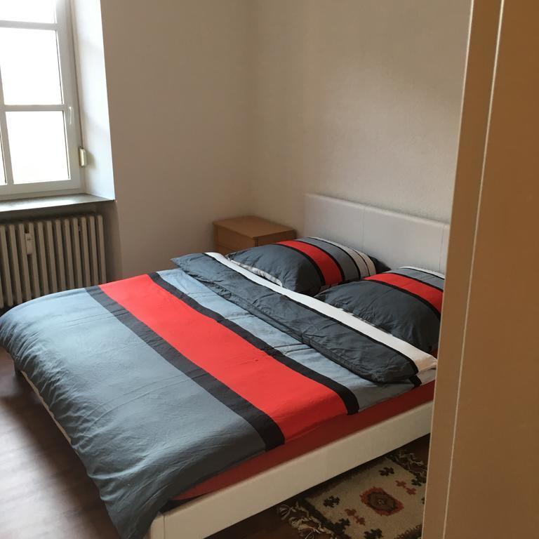 Traben-Trarbach Sonnenseite Exterior foto