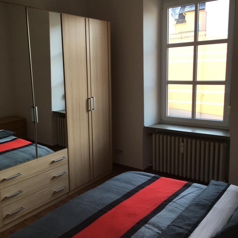 Traben-Trarbach Sonnenseite Exterior foto