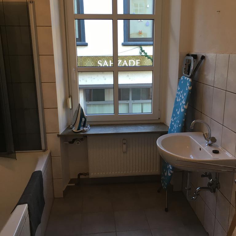 Traben-Trarbach Sonnenseite Exterior foto