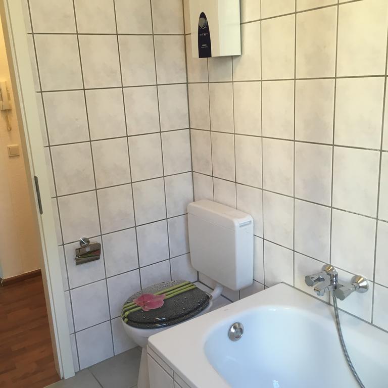 Traben-Trarbach Sonnenseite Exterior foto